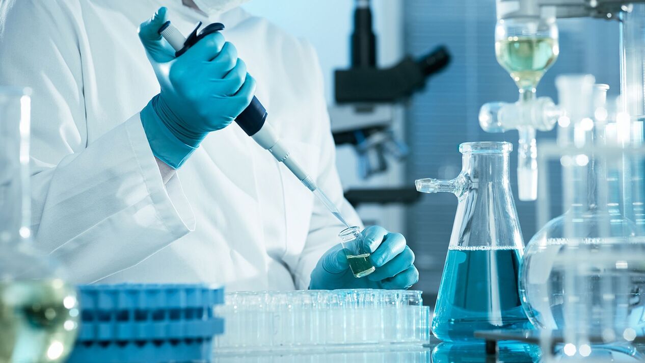 Laboratorijas metode prostatīta diagnosticēšanai